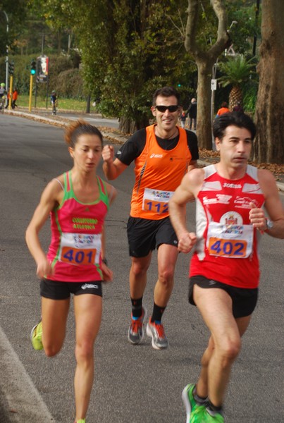 Run for Autism (30/11/2014) 00003