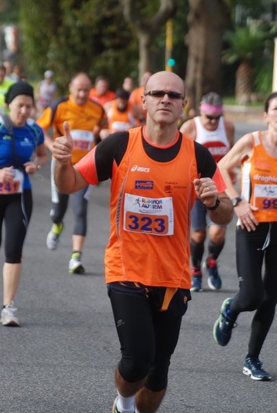 Run for Autism (30/11/2014) 00100