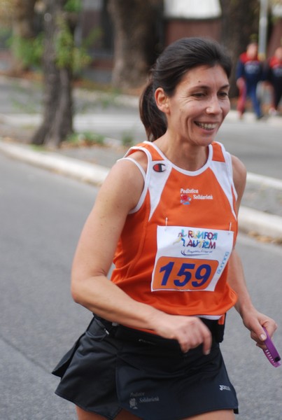 Run for Autism (30/11/2014) 00161