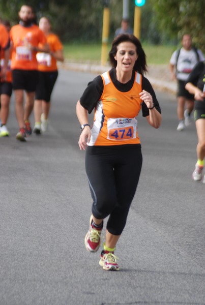 Run for Autism (30/11/2014) 00165