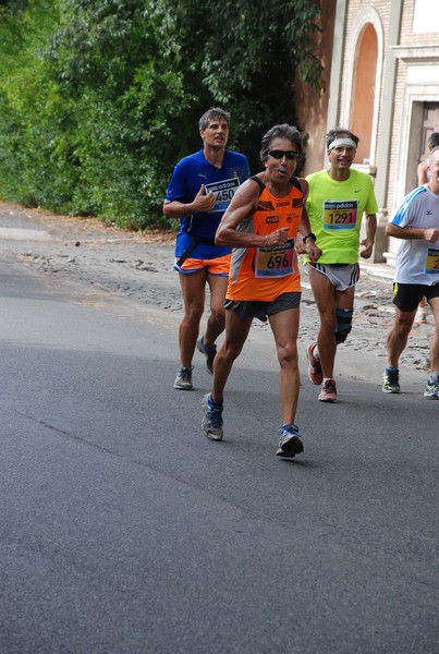 Blood Runner (C.E.) (21/09/2014) 00100