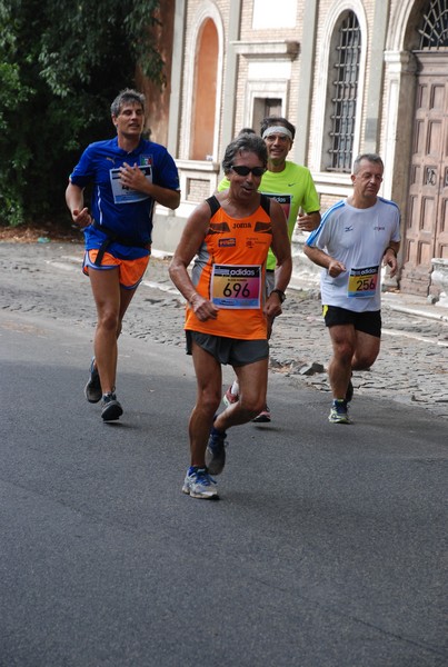 Blood Runner (C.E.) (21/09/2014) 00101
