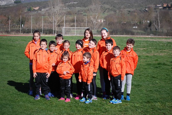 Corso di Atletica Leggera (15/02/2014) 00002