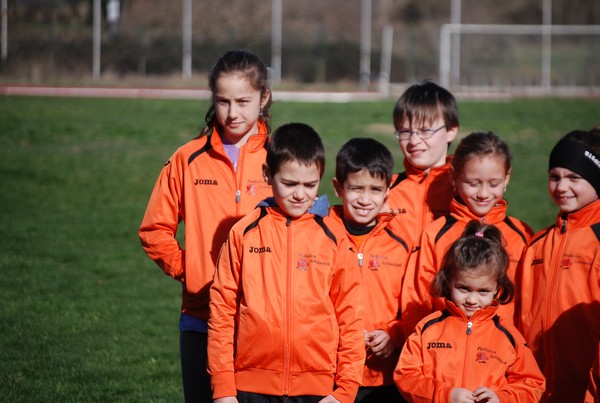 Corso di Atletica Leggera (15/02/2014) 00003