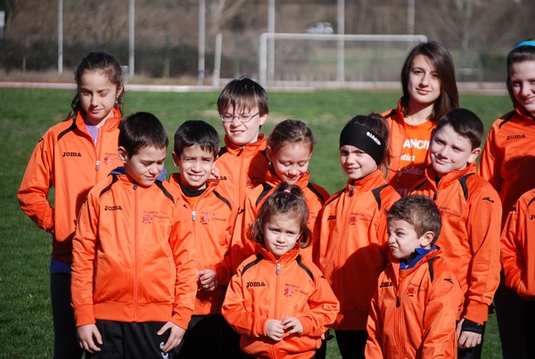 Corso di Atletica Leggera (15/02/2014) 00004