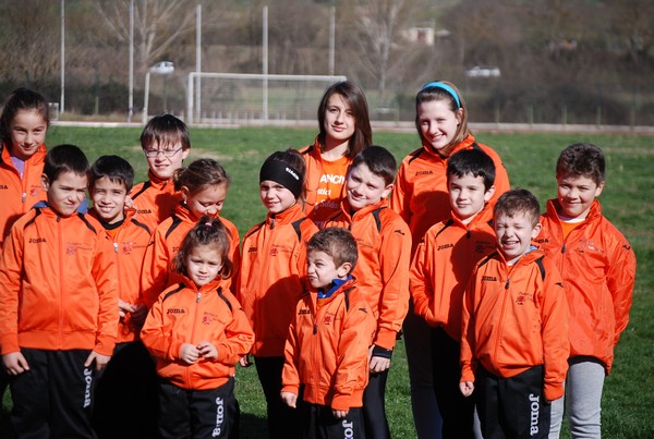 Corso di Atletica Leggera (15/02/2014) 00005