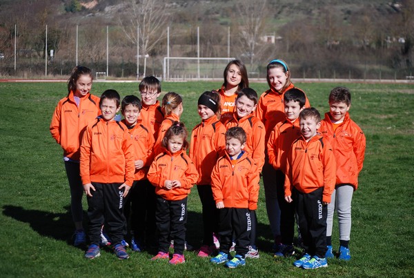 Corso di Atletica Leggera (15/02/2014) 00007