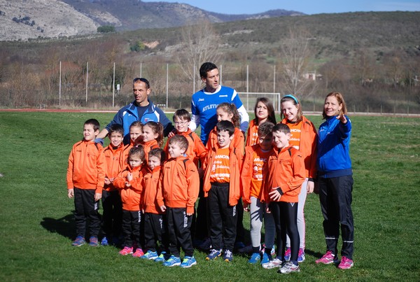Corso di Atletica Leggera (15/02/2014) 00008