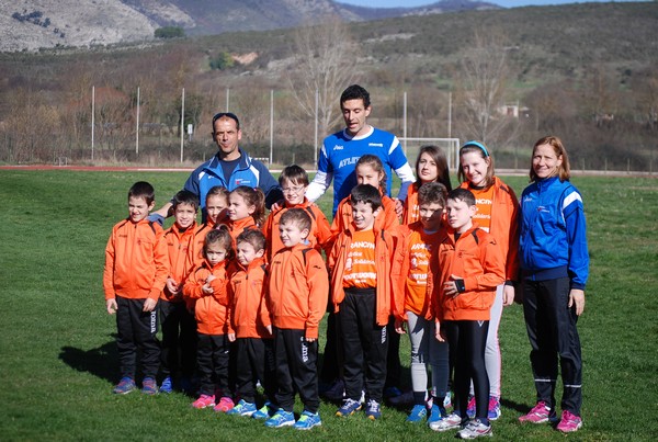 Corso di Atletica Leggera (15/02/2014) 00009