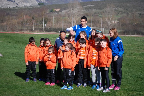 Corso di Atletica Leggera (15/02/2014) 00011