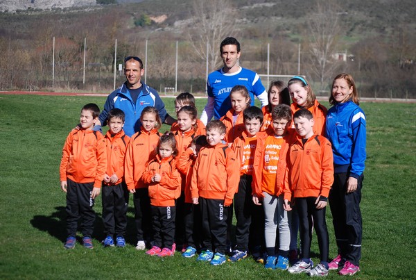 Corso di Atletica Leggera (15/02/2014) 00013