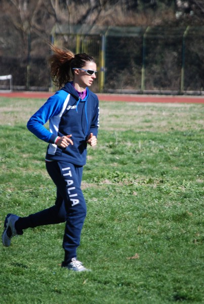 Corso di Atletica Leggera (15/02/2014) 00031