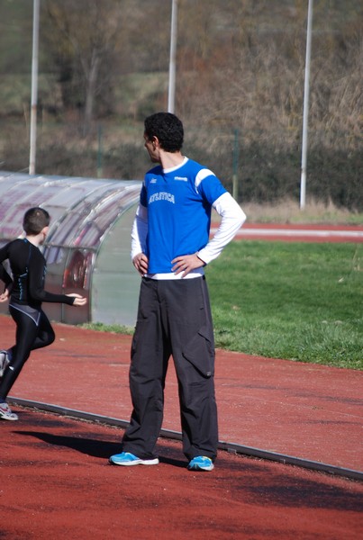 Corso di Atletica Leggera (15/02/2014) 00033