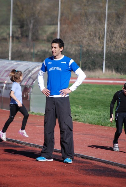 Corso di Atletica Leggera (15/02/2014) 00034