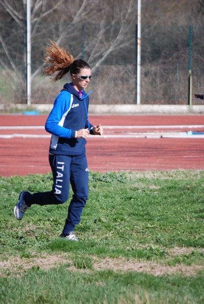 Corso di Atletica Leggera (15/02/2014) 00035