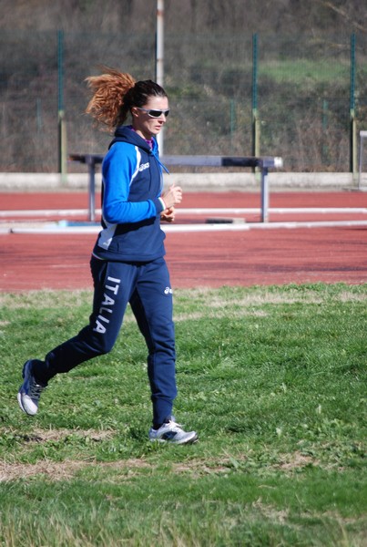 Corso di Atletica Leggera (15/02/2014) 00036