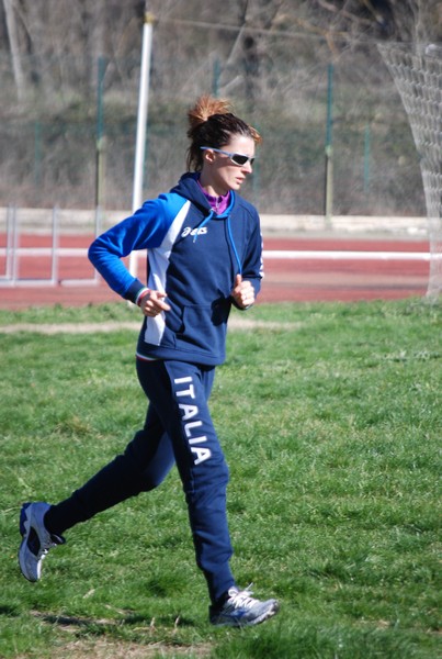 Corso di Atletica Leggera (15/02/2014) 00038