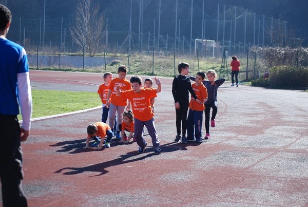 Corso di Atletica Leggera (15/02/2014) 00039