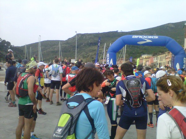 Capraia Wild Trail (06/04/2014) 006