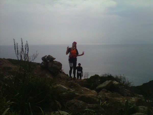 Capraia Wild Trail (06/04/2014) 009