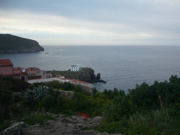 Capraia Wild Trail (06/04/2014) 016
