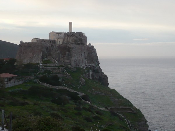 Capraia Wild Trail (06/04/2014) 018