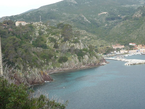 Capraia Wild Trail (06/04/2014) 021