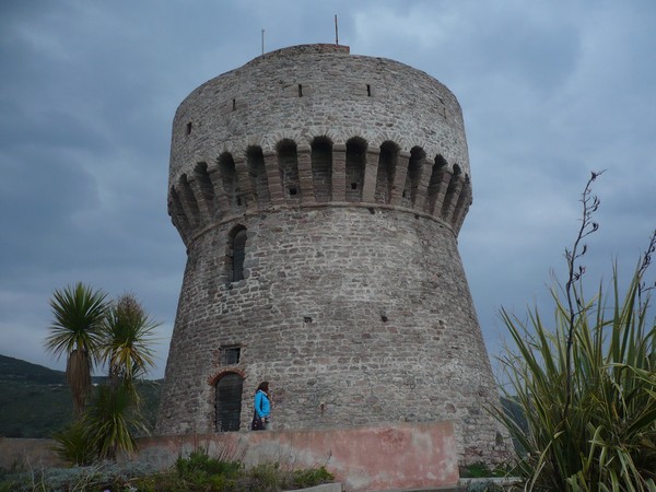 Capraia Wild Trail (06/04/2014) 022