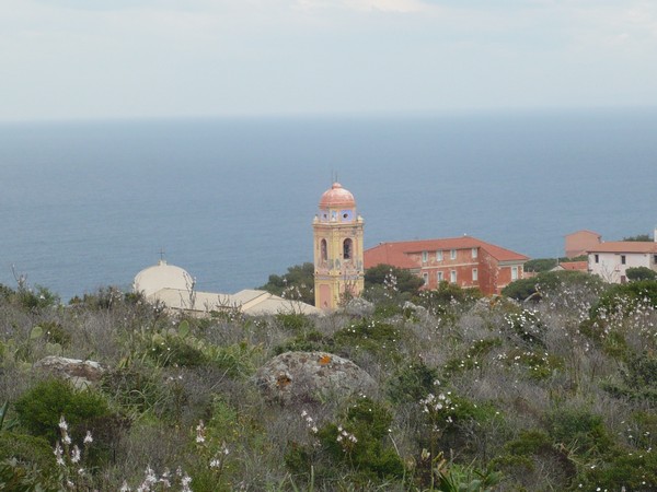 Capraia Wild Trail (06/04/2014) 056