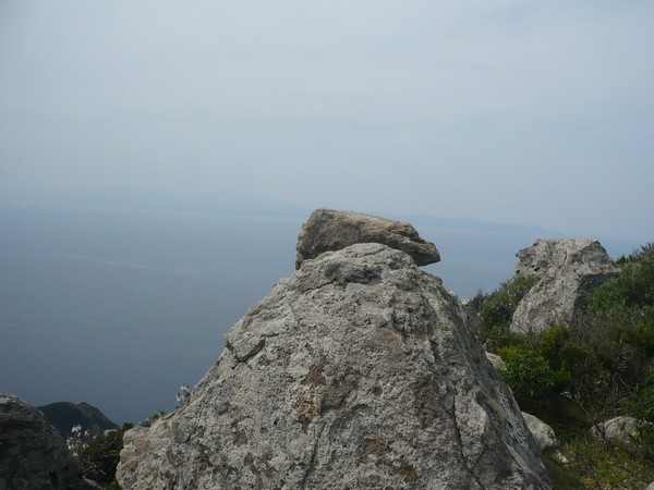Capraia Wild Trail (06/04/2014) 083