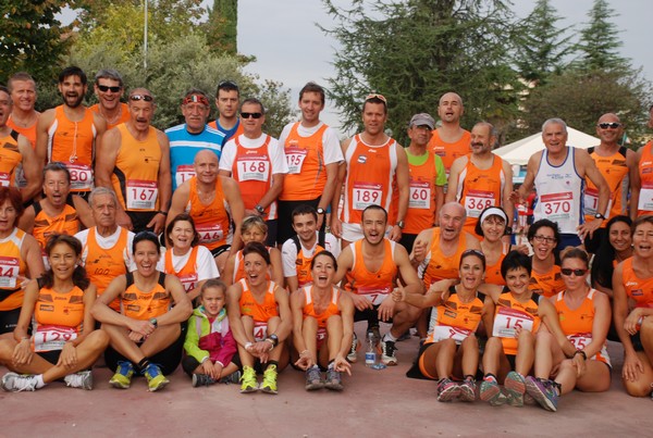 Sulle Orme di Adriano (12/10/2014) 00077