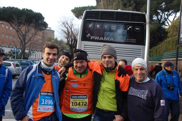 Roma-Ostia (02/03/2014) 00003