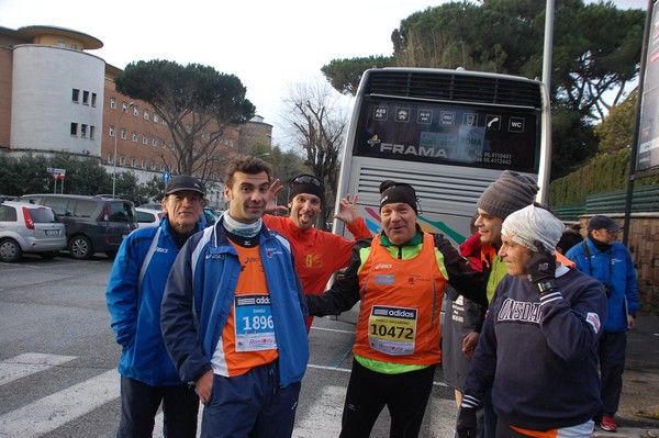 Roma-Ostia (02/03/2014) 00005