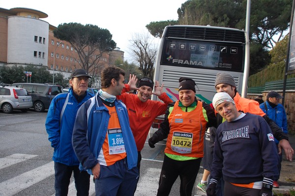 Roma-Ostia (02/03/2014) 00006
