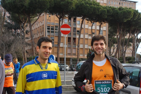 Roma-Ostia (02/03/2014) 00065