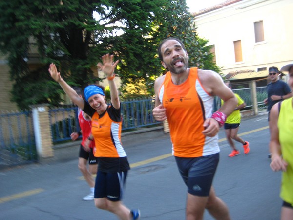 Staffetta Terremoto Emilia 