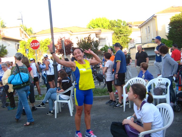 Staffetta Terremoto Emilia 
