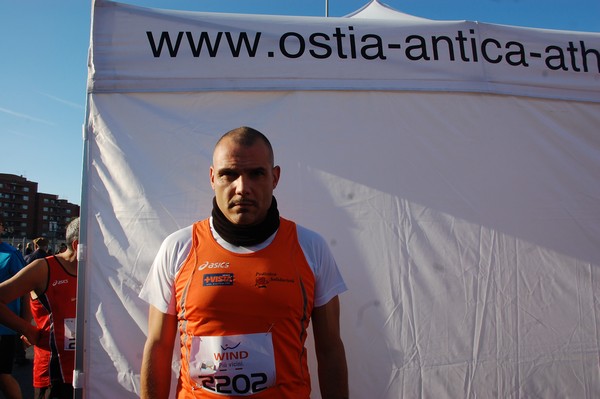 Fiumicino Half Marathon (09/11/2014) 00013