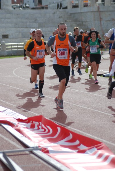 La Corsa di Miguel (19/01/2014) 00078