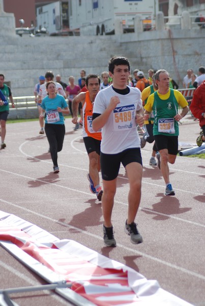 La Corsa di Miguel (19/01/2014) 00089
