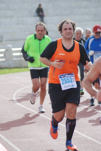 La Corsa di Miguel (19/01/2014) 00125