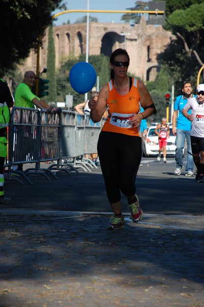 Hunger Run - Run for Food (19/10/2014) 00103