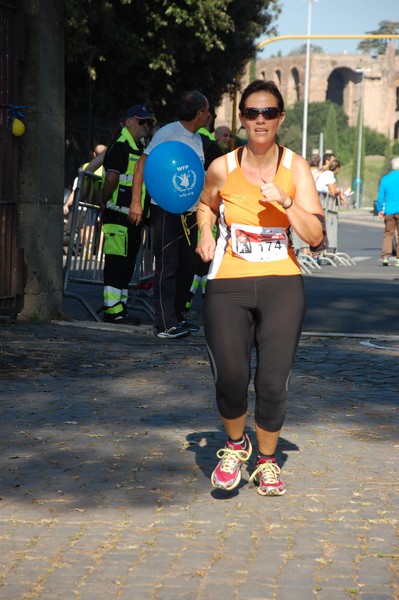 Hunger Run - Run for Food (19/10/2014) 00107