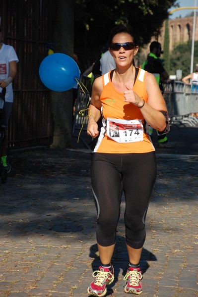 Hunger Run - Run for Food (19/10/2014) 00109