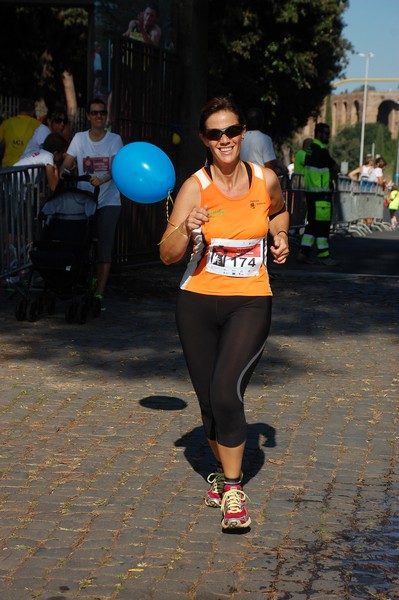 Hunger Run - Run for Food (19/10/2014) 00110