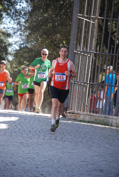Walk of life - Corri per Telethon (08/06/2014) 00058