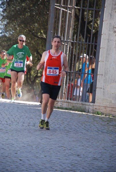 Walk of life - Corri per Telethon (08/06/2014) 00059