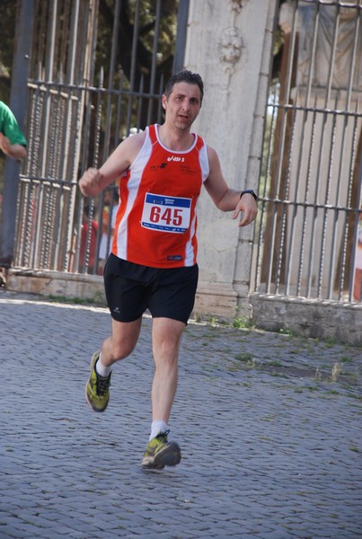 Walk of life - Corri per Telethon (08/06/2014) 00061