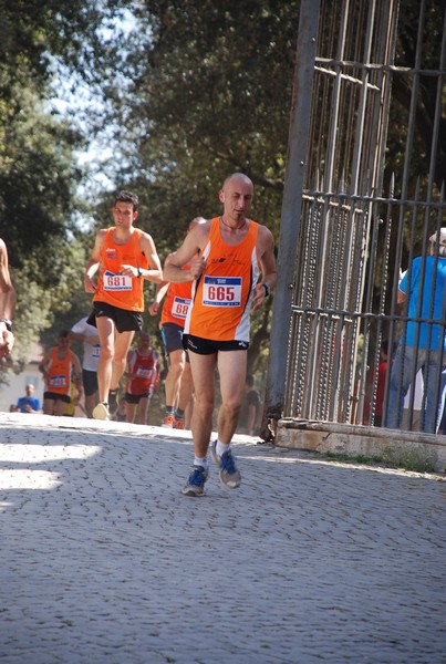 Walk of life - Corri per Telethon (08/06/2014) 00068
