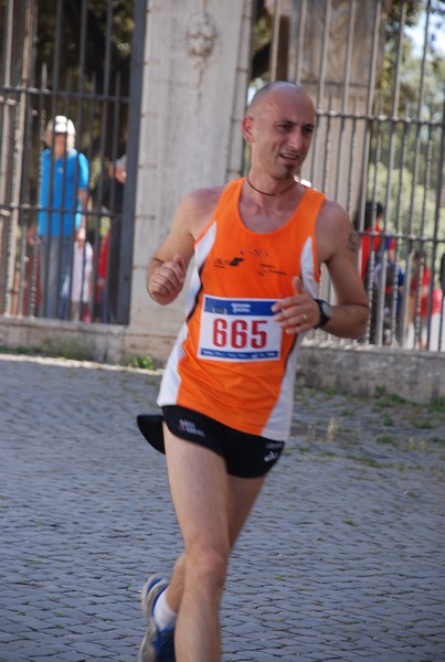 Walk of life - Corri per Telethon (08/06/2014) 00072
